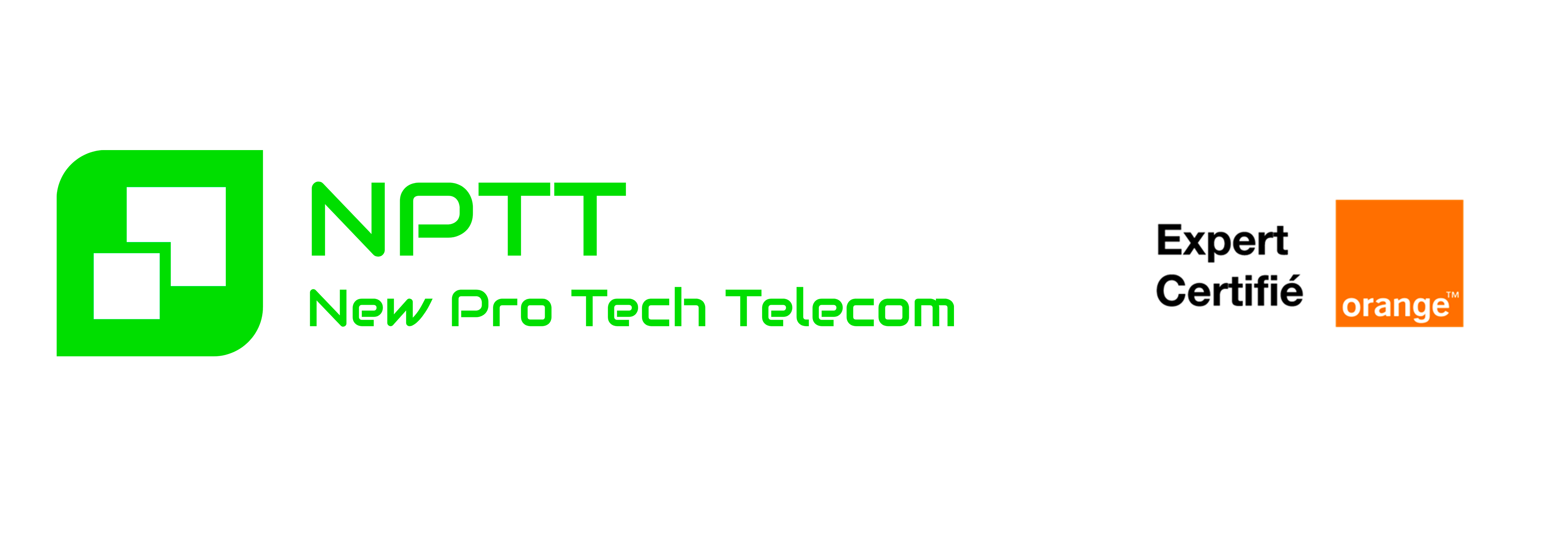 New Pro Tech Telecom | Télécommunication, réseau, domotique PACA