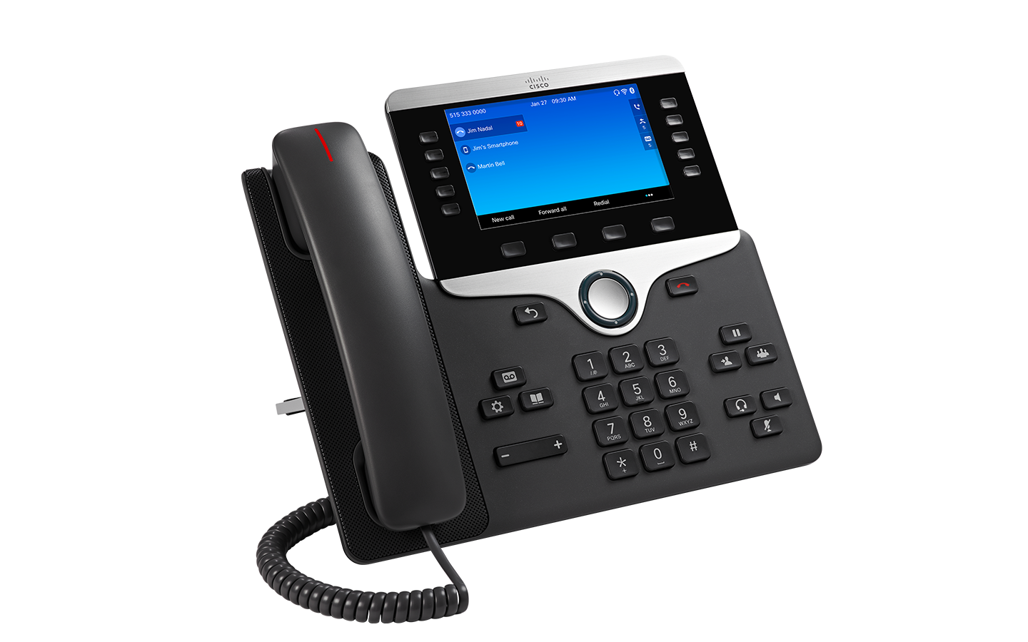 VOIP